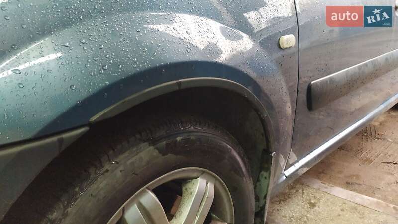 Универсал Dacia Logan MCV 2007 в Львове