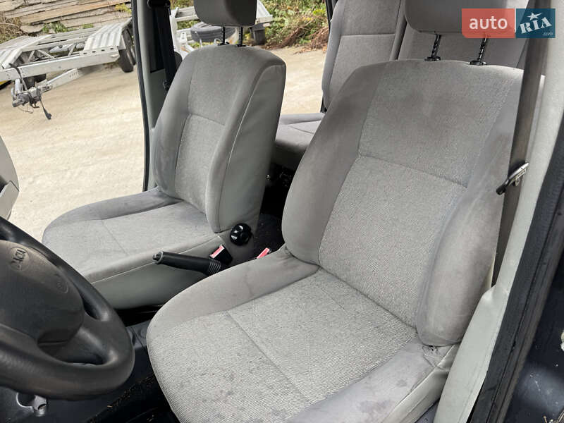 Универсал Dacia Logan MCV 2008 в Ровно фото 13 Универсал Dacia Logan MCV 2008 в Ровно