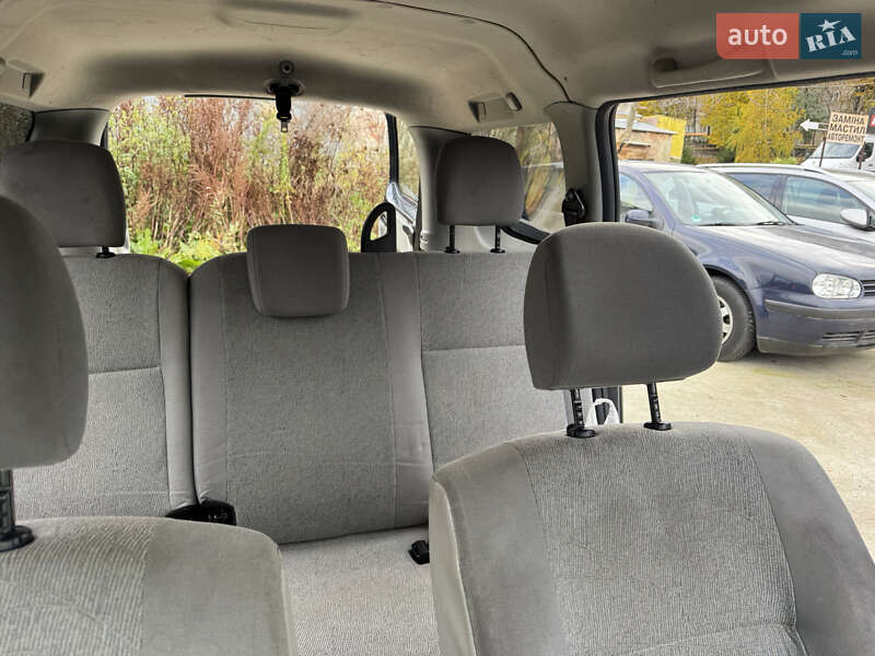 Универсал Dacia Logan MCV 2008 в Ровно фото 19 Универсал Dacia Logan MCV 2008 в Ровно