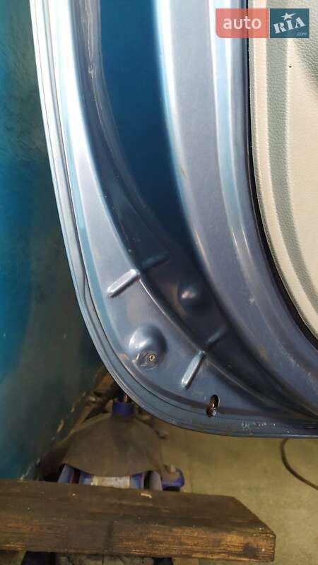 Универсал Dacia Logan MCV 2007 в Львове