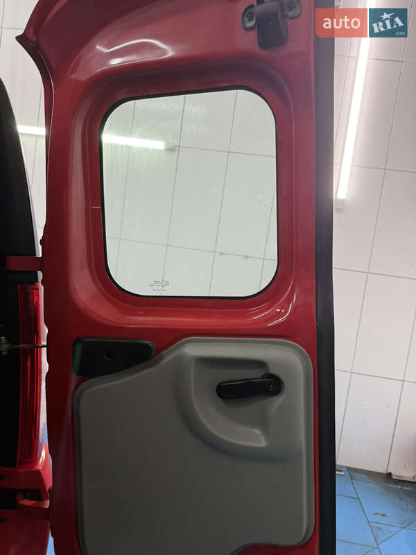 Универсал Dacia Logan MCV 2009 в Днепре фото 27 Универсал Dacia Logan MCV 2009 в Днепре