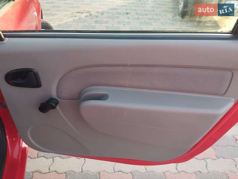 Универсал Dacia Logan MCV 2010 в Львове фото 27 Универсал Dacia Logan MCV 2010 в Львове