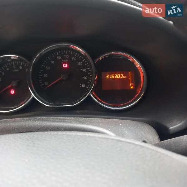 Универсал Dacia Logan MCV 2013 в Сумах фото 2 Универсал Dacia Logan MCV 2013 в Сумах