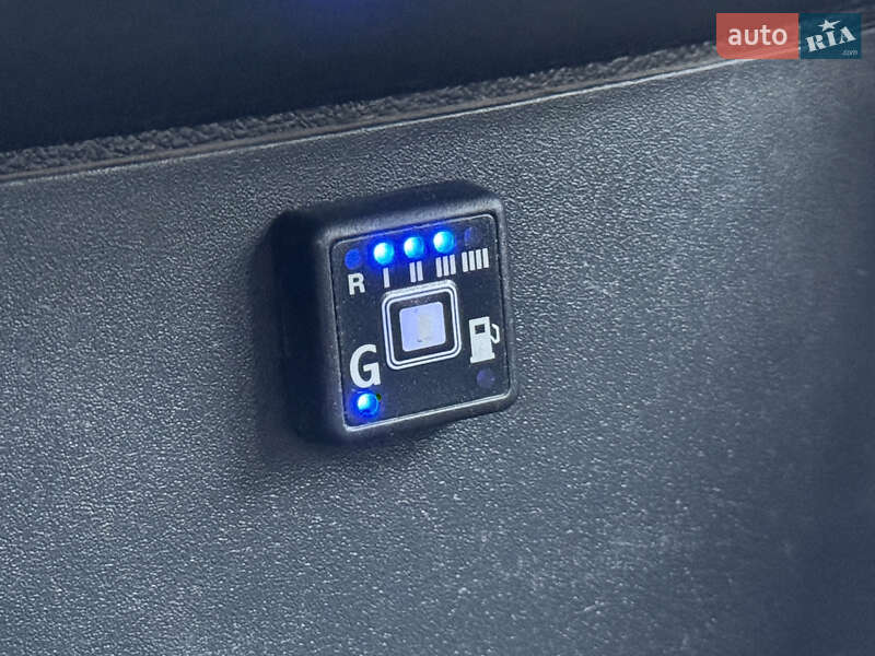 Універсал Dacia Logan MCV 2009 в Дніпрі фото 31 Універсал Dacia Logan MCV 2009 в Дніпрі