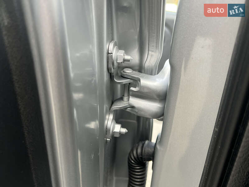 Універсал Dacia Logan MCV 2009 в Луцьку