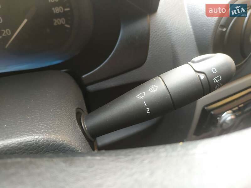 Универсал Dacia Logan MCV 2008 в Тячеве фото 8 Универсал Dacia Logan MCV 2008 в Тячеве