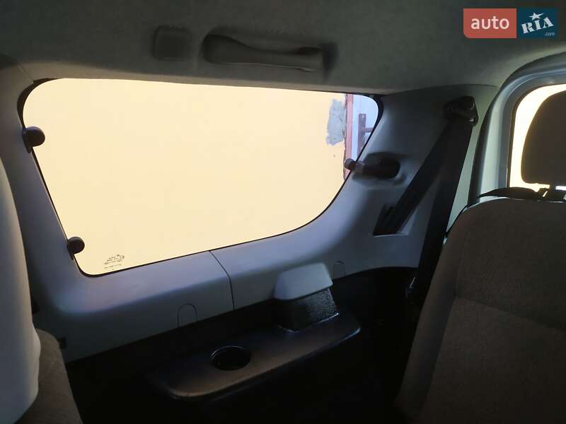 Универсал Dacia Logan MCV 2008 в Тячеве фото 11 Универсал Dacia Logan MCV 2008 в Тячеве