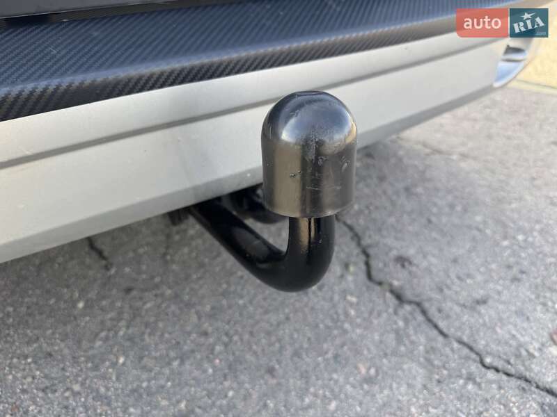 Универсал Dacia Logan MCV 2012 в Ровно фото 10 Универсал Dacia Logan MCV 2012 в Ровно