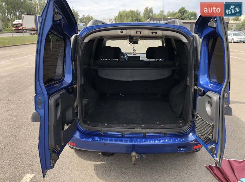 Универсал Dacia Logan MCV 2011 в Ковеле