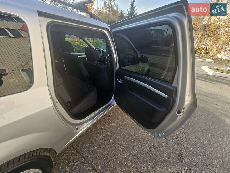 Универсал Dacia Logan MCV 2012 в Полтаве