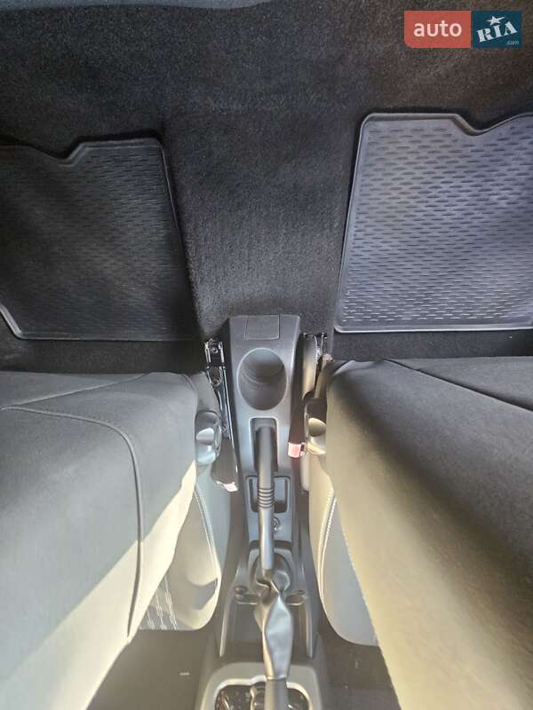 Универсал Dacia Logan MCV 2012 в Полтаве