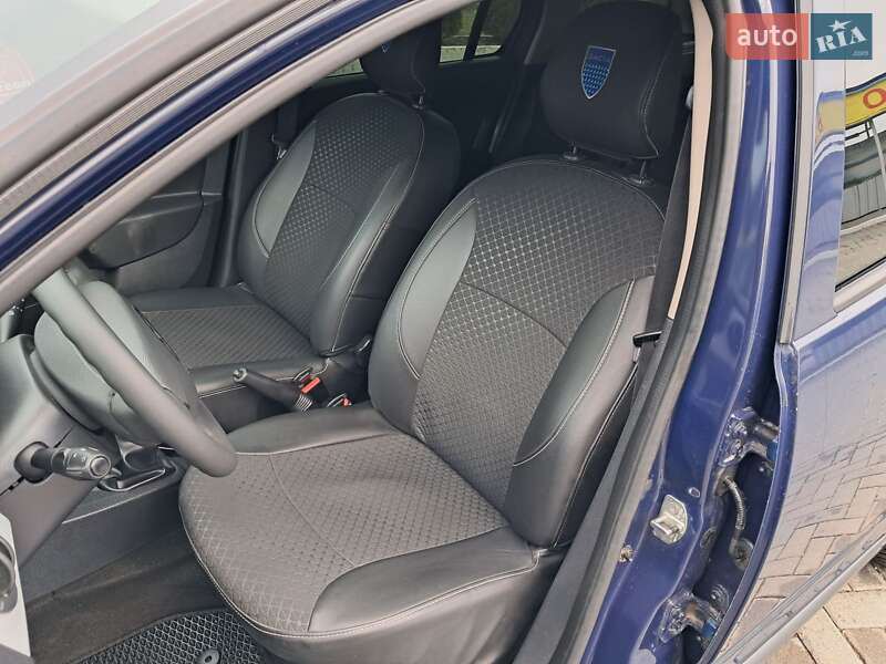 Универсал Dacia Logan MCV 2014 в Гайсине фото 13 Универсал Dacia Logan MCV 2014 в Гайсине