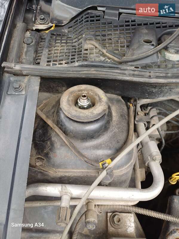 Универсал Dacia Logan MCV 2008 в Коломые фото 27 Универсал Dacia Logan MCV 2008 в Коломые