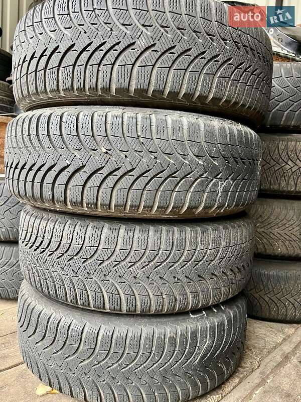 Універсал Dacia Logan MCV 2010 в Умані