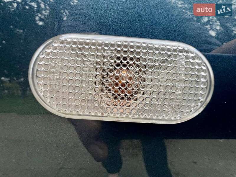 Універсал Dacia Logan MCV 2010 в Умані