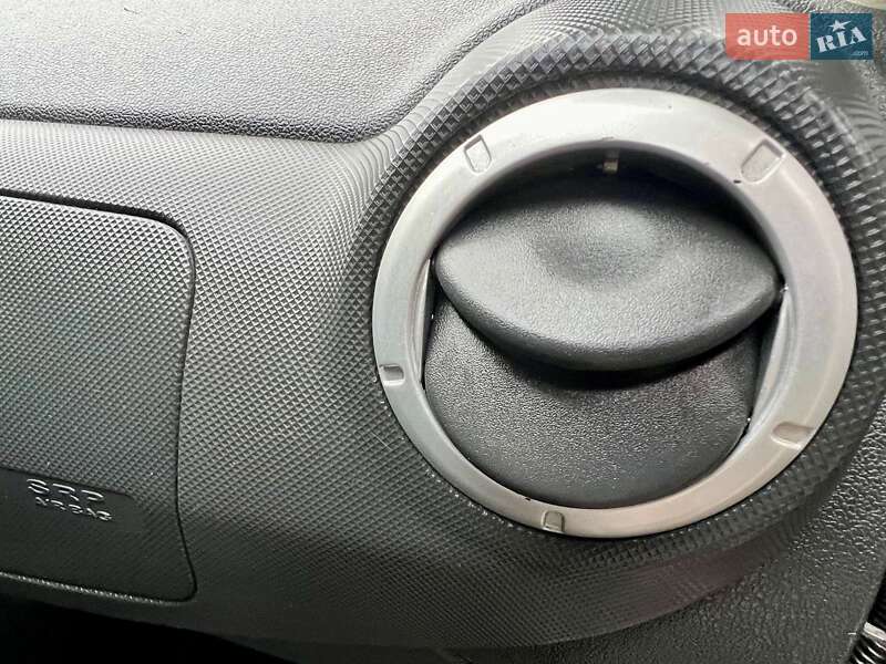 Універсал Dacia Logan MCV 2010 в Умані