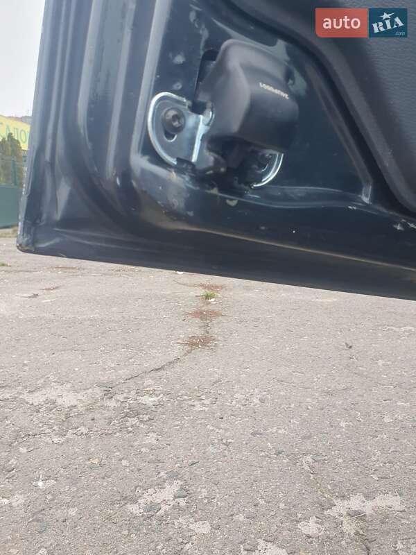 Универсал Dacia Logan MCV 2012 в Ровно