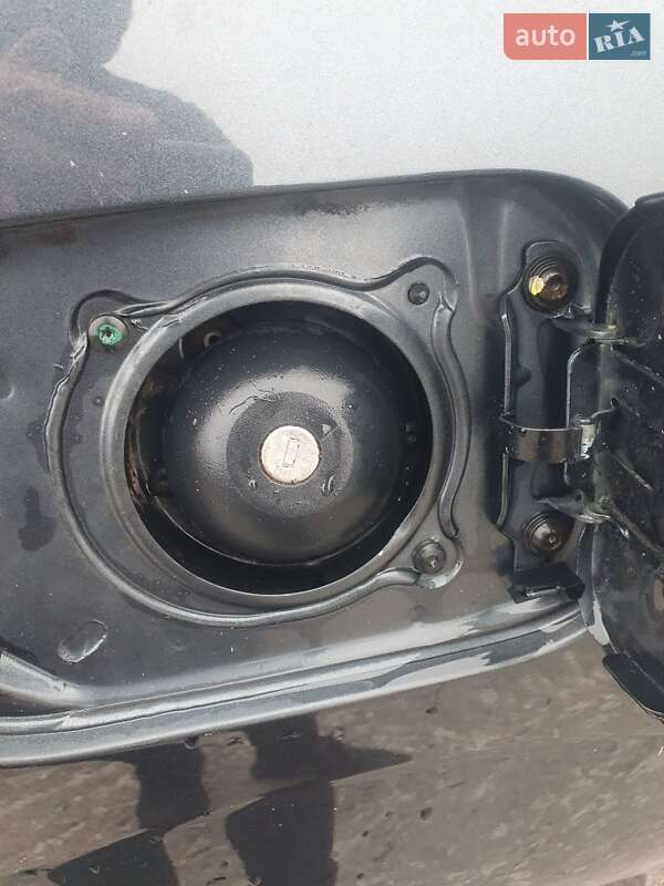 Универсал Dacia Logan MCV 2012 в Ровно