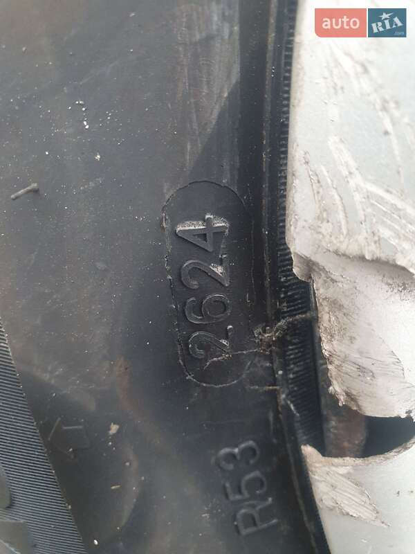 Универсал Dacia Logan MCV 2012 в Ровно