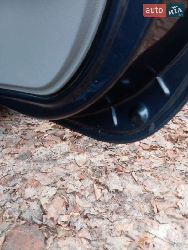 Универсал Dacia Logan MCV 2008 в Чернигове