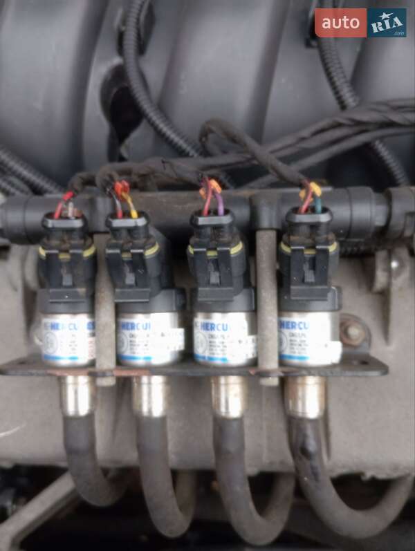 Универсал Dacia Logan MCV 2008 в Чернигове