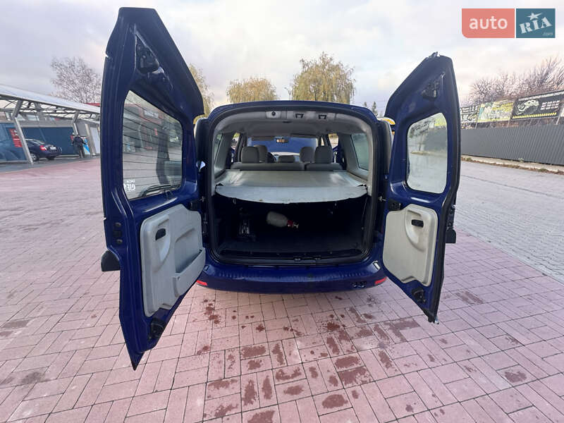 Універсал Dacia Logan MCV 2009 в Рівному фото 15 Універсал Dacia Logan MCV 2009 в Рівному