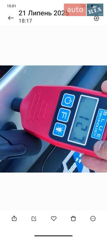 Універсал Dacia Logan MCV 2010 в Кам'янець-Подільському фото 18 Універсал Dacia Logan MCV 2010 в Кам'янець-Подільському