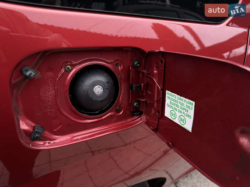 Универсал Dacia Logan MCV 2009 в Чернигове фото 30 Универсал Dacia Logan MCV 2009 в Чернигове