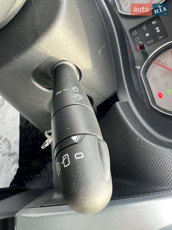 Универсал Dacia Logan MCV 2011 в Виннице