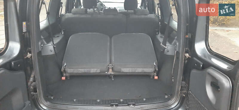 Універсал Dacia Logan MCV 2010 в Чернігові фото 30 Універсал Dacia Logan MCV 2010 в Чернігові