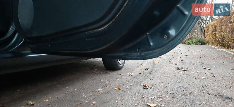 Універсал Dacia Logan MCV 2010 в Чернігові фото 31 Універсал Dacia Logan MCV 2010 в Чернігові