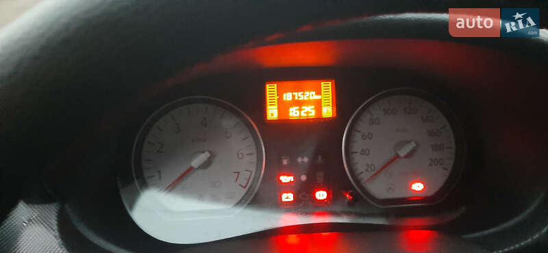 Універсал Dacia Logan MCV 2010 в Чернігові фото 48 Універсал Dacia Logan MCV 2010 в Чернігові