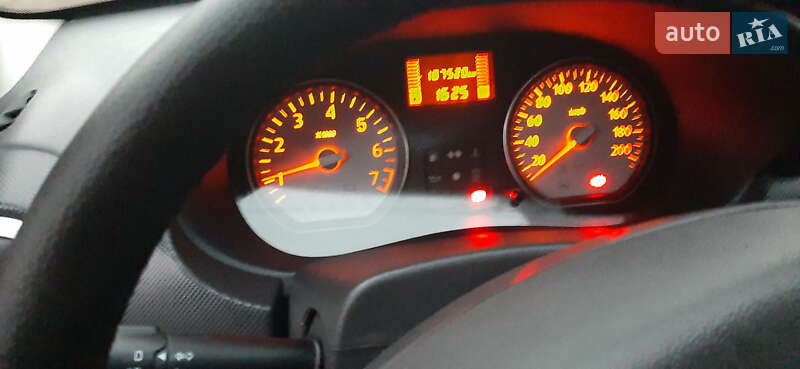 Універсал Dacia Logan MCV 2010 в Чернігові фото 54 Універсал Dacia Logan MCV 2010 в Чернігові