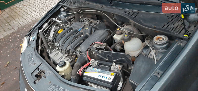 Універсал Dacia Logan MCV 2010 в Чернігові фото 57 Універсал Dacia Logan MCV 2010 в Чернігові