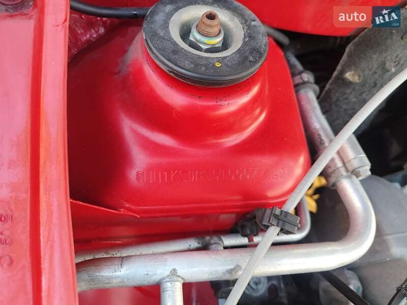 Універсал Dacia Logan MCV 2011 в Миргороді