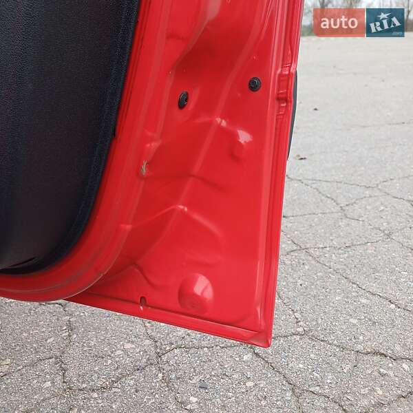 Універсал Dacia Logan MCV 2009 в Марганці фото 33 Універсал Dacia Logan MCV 2009 в Марганці