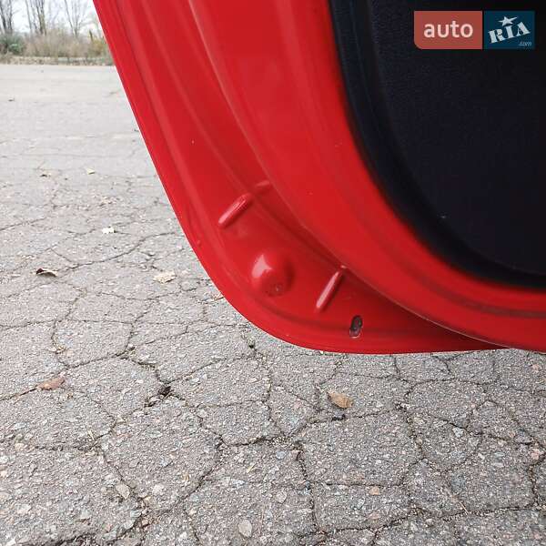 Універсал Dacia Logan MCV 2009 в Марганці фото 9 Універсал Dacia Logan MCV 2009 в Марганці
