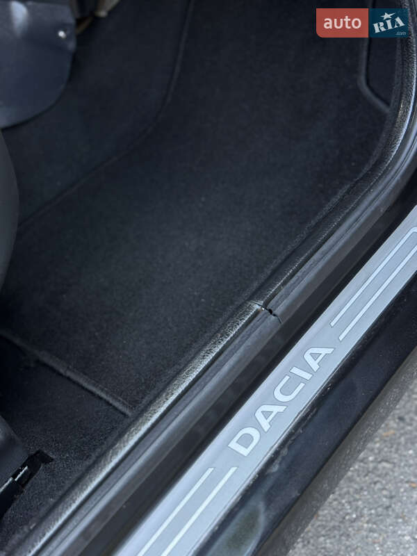 Универсал Dacia Logan MCV 2011 в Умани фото 22 Универсал Dacia Logan MCV 2011 в Умани