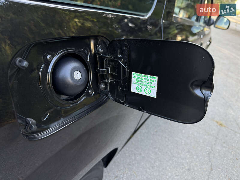 Универсал Dacia Logan MCV 2011 в Умани фото 18 Универсал Dacia Logan MCV 2011 в Умани