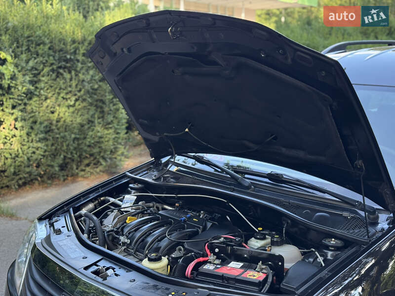 Универсал Dacia Logan MCV 2011 в Умани фото 27 Универсал Dacia Logan MCV 2011 в Умани