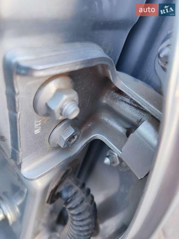 Универсал Dacia Logan MCV 2010 в Глухове фото 18 Универсал Dacia Logan MCV 2010 в Глухове