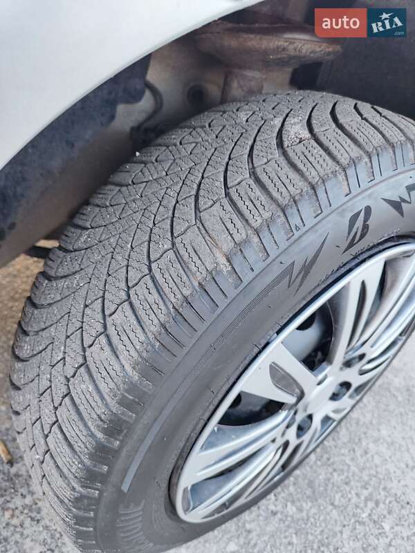 Универсал Dacia Logan MCV 2010 в Глухове фото 23 Универсал Dacia Logan MCV 2010 в Глухове