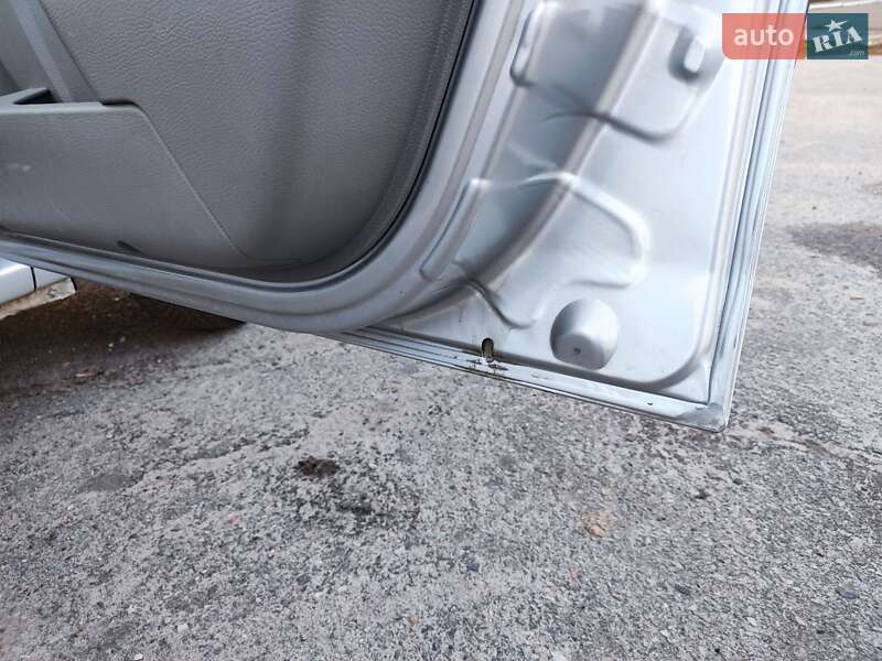 Универсал Dacia Logan MCV 2010 в Глухове фото 24 Универсал Dacia Logan MCV 2010 в Глухове