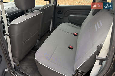 Универсал Dacia Logan MCV 2011 в Полтаве