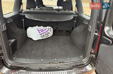 Универсал Dacia Logan MCV 2011 в Полтаве