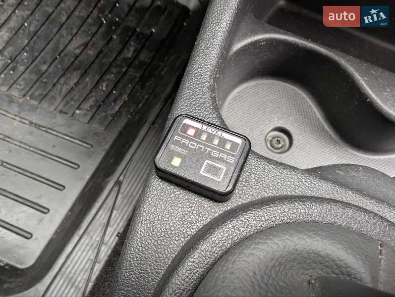 Універсал Dacia Logan MCV 2011 в Рівному