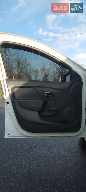 Універсал Dacia Logan MCV 2015 в Харкові