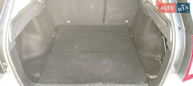 Універсал Dacia Logan MCV 2015 в Харкові