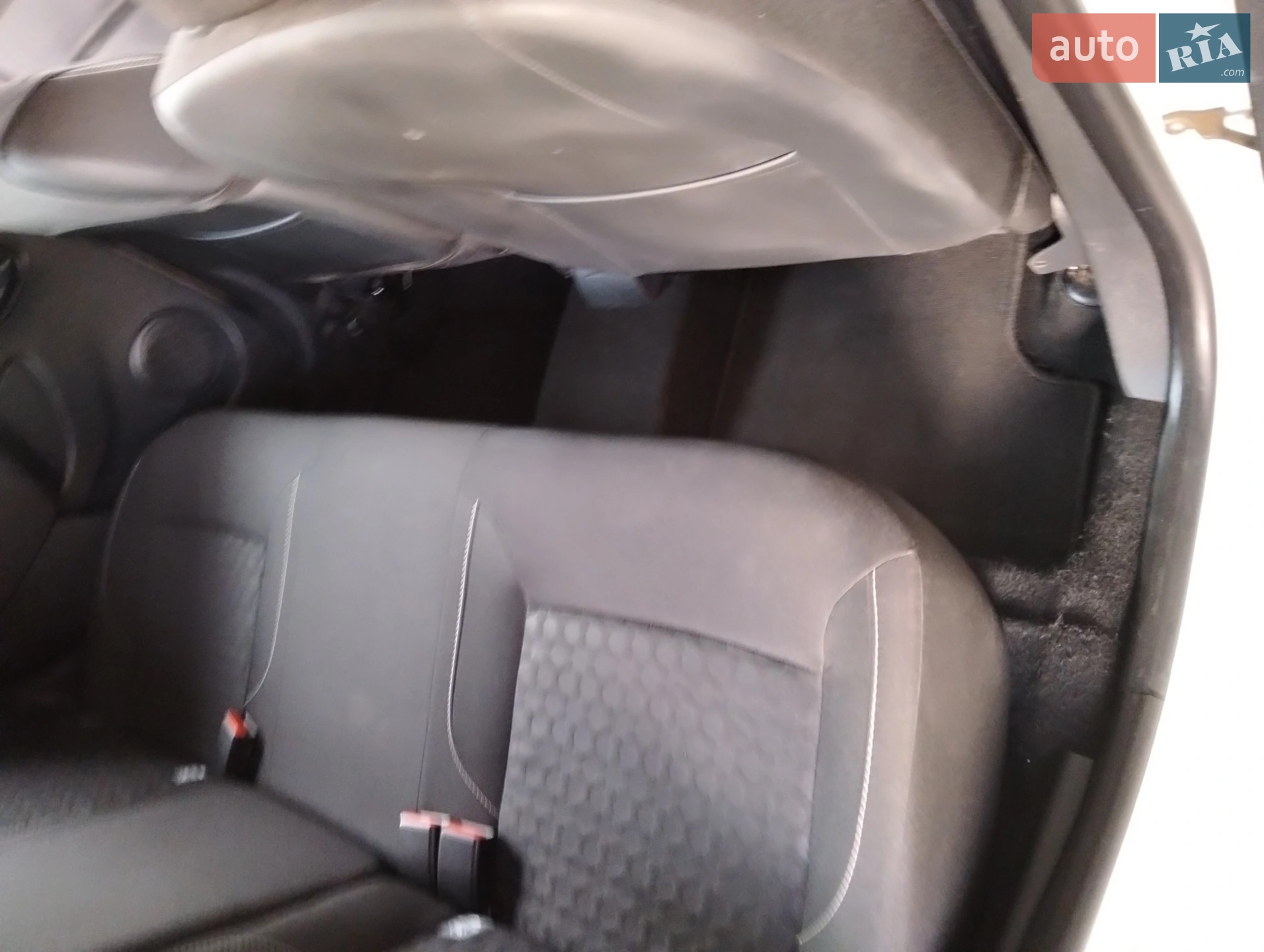 2014 Dacia Logan - мініатюра 4