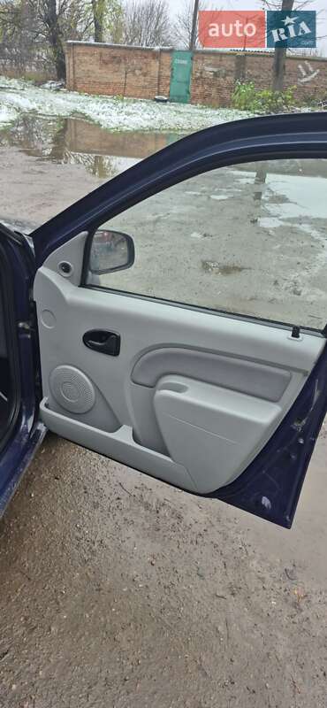 Универсал Dacia Logan MCV 2009 в Луцке